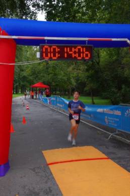 triatlon