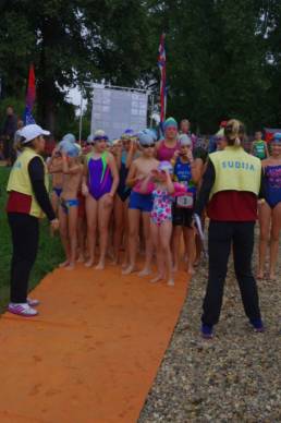triatlon
