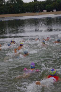 triatlon
