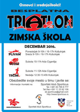 triatlon