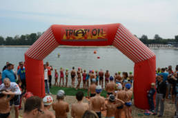 sporticus triatlon