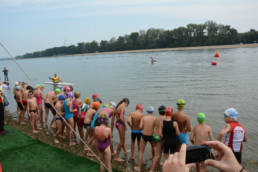 sporticus triatlon