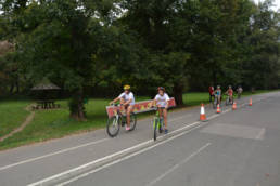 sporticus triatlon