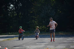sporticus triatlon