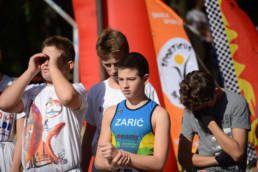 sporticus triatlon