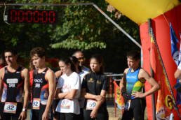sporticus triatlon
