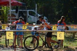 sporticus triatlon