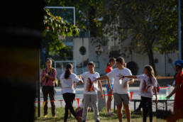 sporticus triatlon