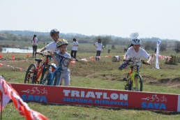 sporticus triatlon