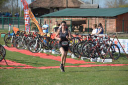 sporticus triatlon