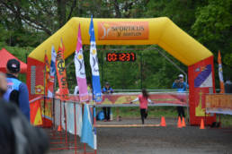 sporticus triatlon