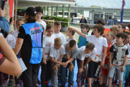 sporticus triatlon