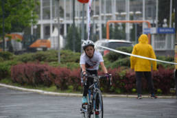 sporticus triatlon