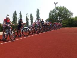 triatlon bicikl