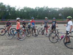 triatlon bicikl