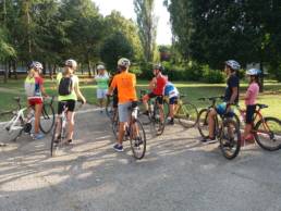 triatlon bicikl