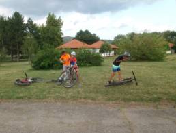 triatlon bicikl