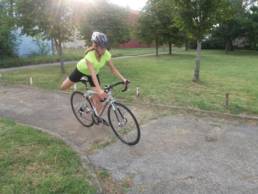 triatlon bicikl