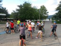 triatlon bicikl