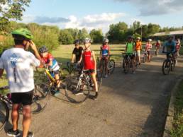 triatlon bicikl