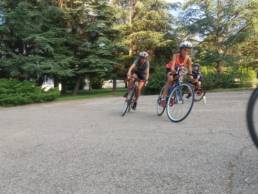 triatlon bicikl