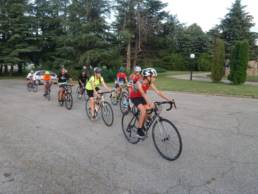triatlon bicikl