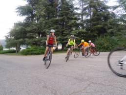 triatlon bicikl