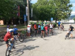 triatlon bicikl