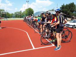 triatlon bicikl