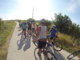 triatlon bicikl