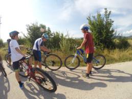 triatlon bicikl