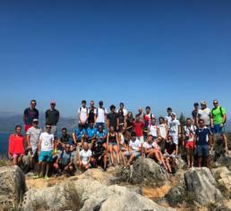 triatlon