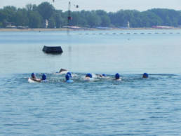 sporticus triatlon