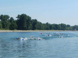 sporticus triatlon