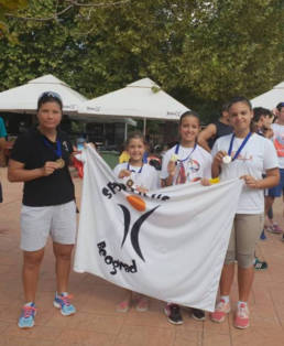 triatlon
