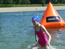 sporticus triatlon