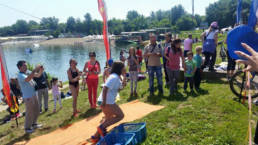 sporticus triatlon