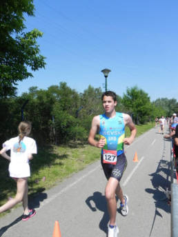 sporticus triatlon
