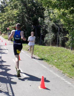 sporticus triatlon