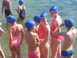 sporticus triatlon