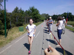 sporticus triatlon