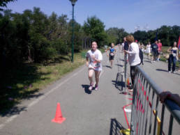 sporticus triatlon