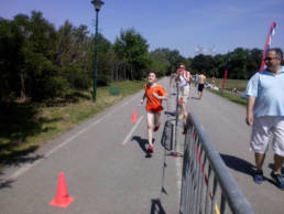sporticus triatlon