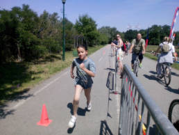 sporticus triatlon