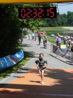 sporticus triatlon