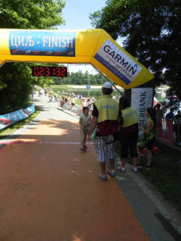 sporticus triatlon