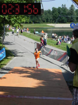 sporticus triatlon
