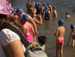 sporticus triatlon