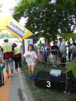 sporticus triatlon