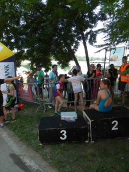 sporticus triatlon
